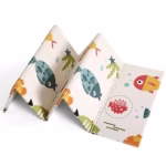 Baby Foam Play Mat - Sunshine